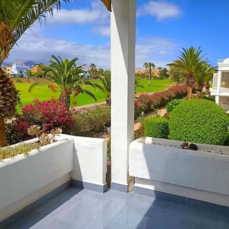 Appartamento Con Vista Al Golf Amarilla Sc743 San Miguel de Abona Exterior photo